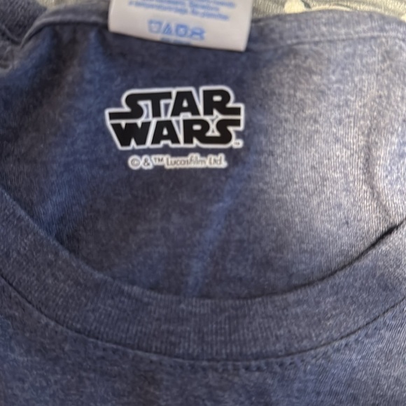 Star Wars Yoda One for Me Tshirt L - Picture 3 of 3